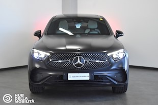 MERCEDES-BENZ GLC 220 d 4Matic Mild hybrid Coupé AMG Line Premium Plus